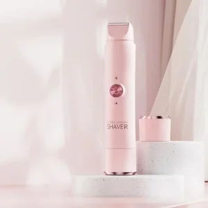 Electric Shaver