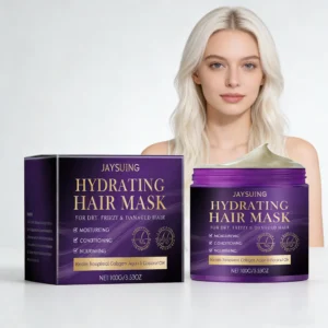 Hydrating Collagen Hair Mask