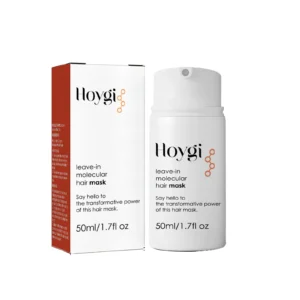 Conditioning Leave-In Hair Mask