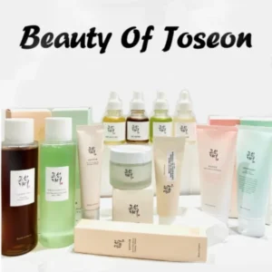 Korean Skincare Set