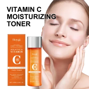 Vitamin C Brightening Toner