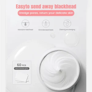 Blackhead Remover Nose Mask