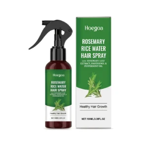 Hydrating Hair Mist