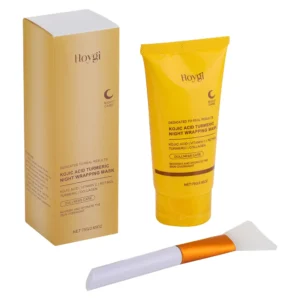 Overnight Peel Off Mask
