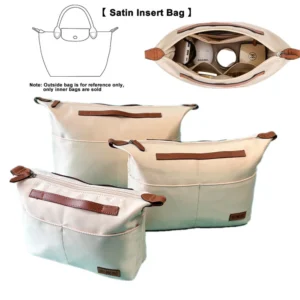 Portable Makeup Bags