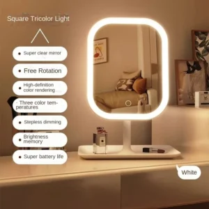 LED Vanity Mirror