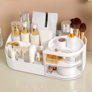 Cosmetic Storage Organizer