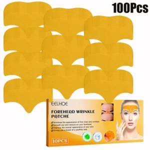Forehead Wrinkle Patches
