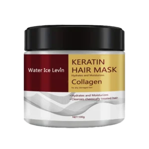 Keratin Hair Mask