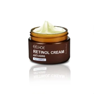 Firming Retinol Face Cream