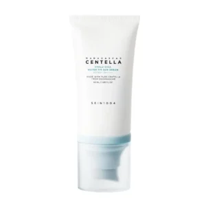 Korean Skincare Sun Serum SPF50+