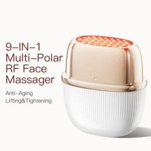 Anti-Aging Wrinkle Skincare Massager